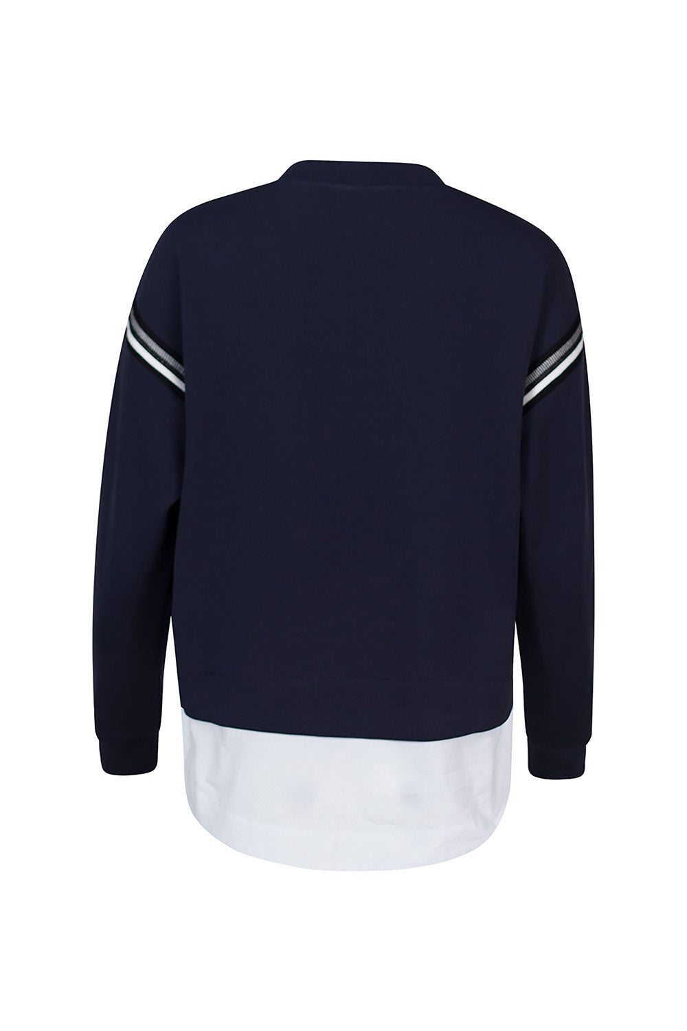 Osbourne Sweatshirt Navy