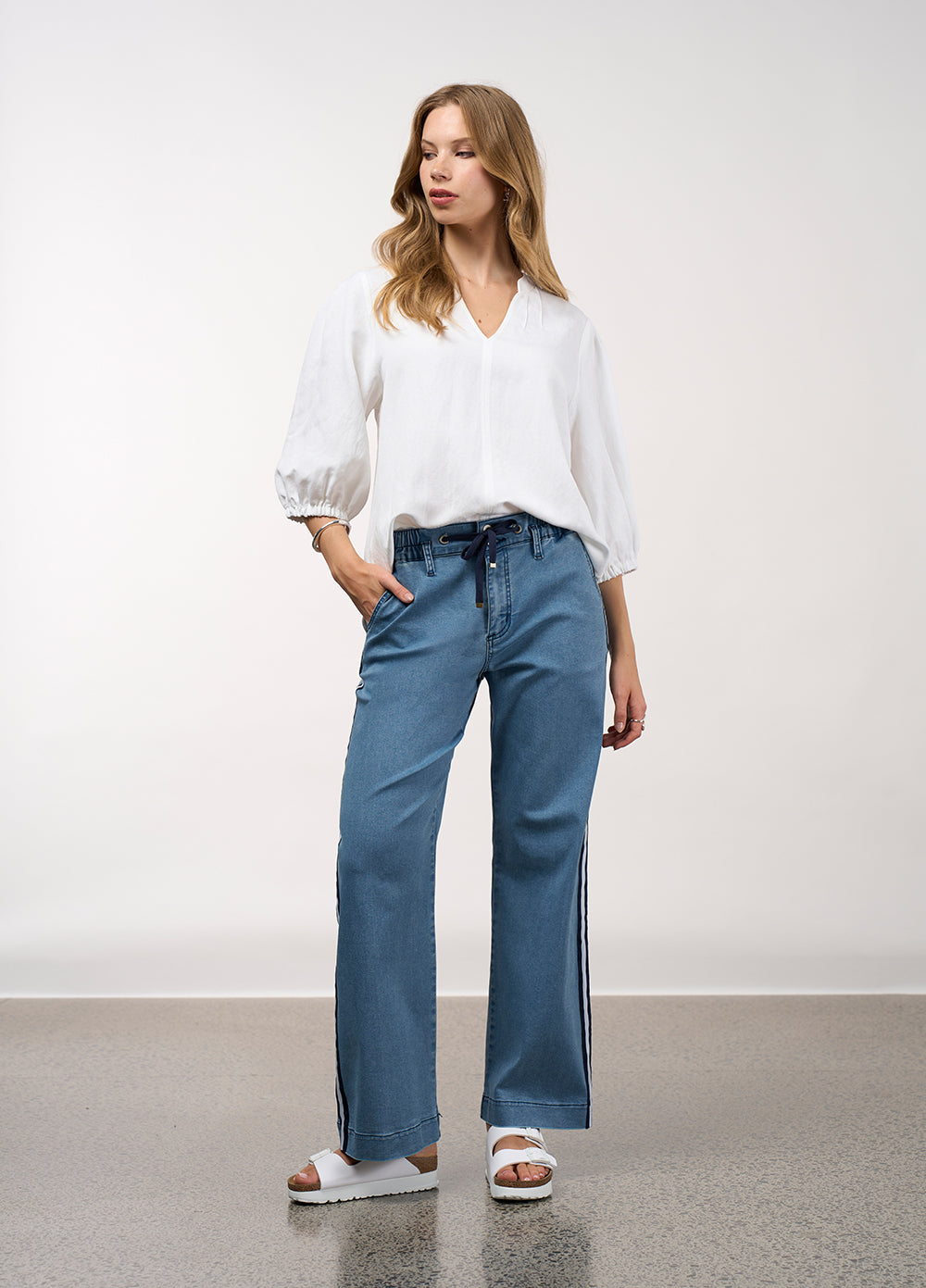 Charli Pant