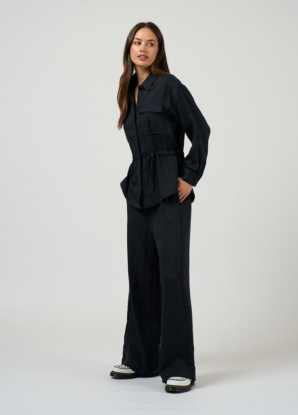 Polaris Pant.