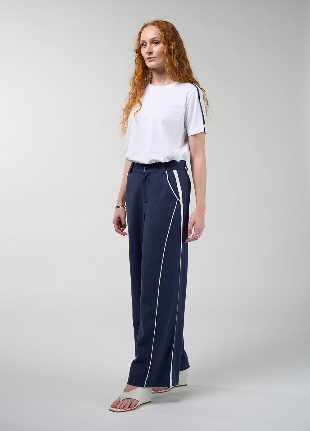 Duality Pant Navy