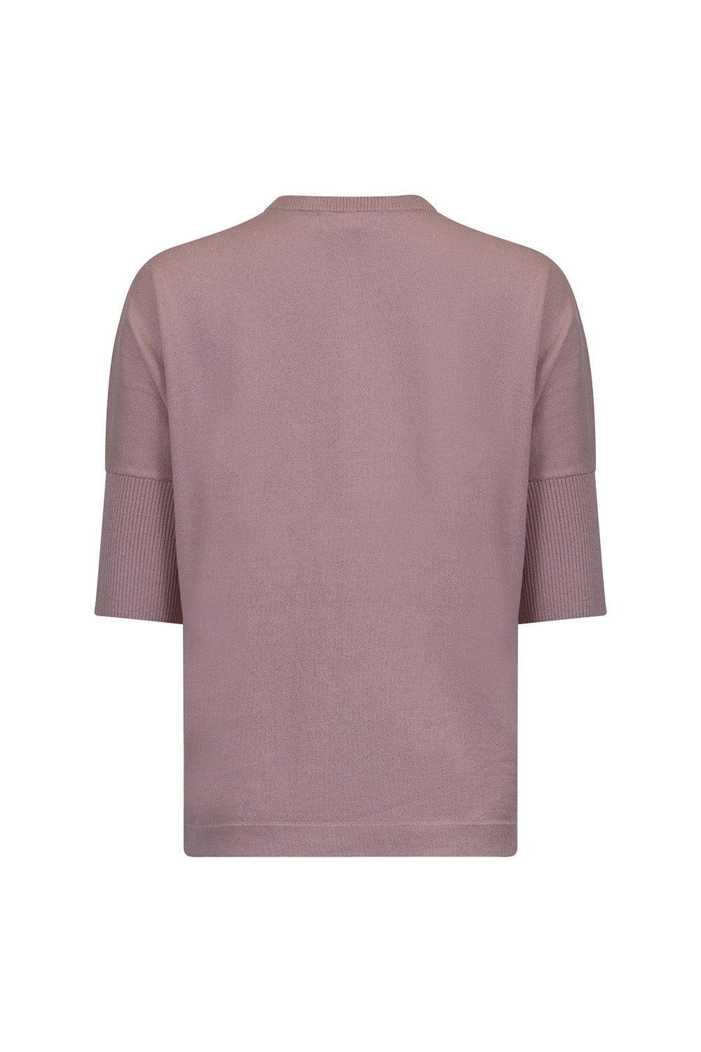 Everywear Tee Dusky Pink