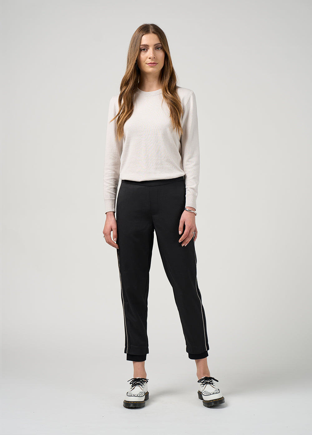 Tactical Jogger Black