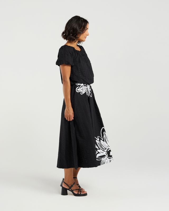 Daisy Skirt