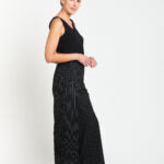 Arizona boyfriend pant black