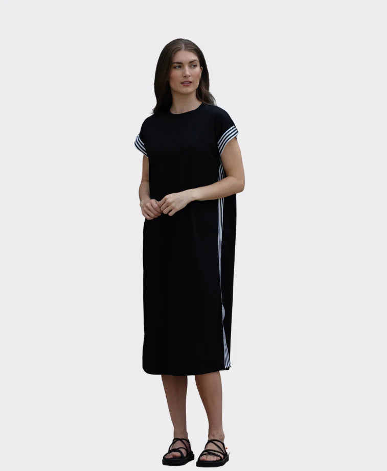 Dress Tape Black