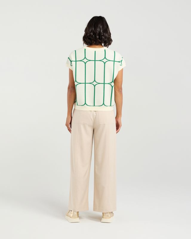 Sedgewick Knit Lawn