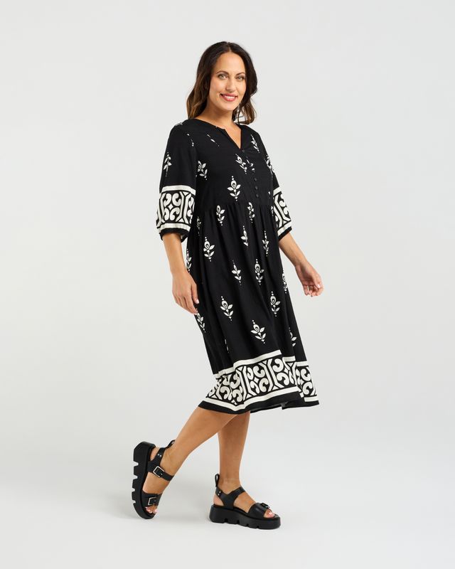 Jodie Dress Athens
