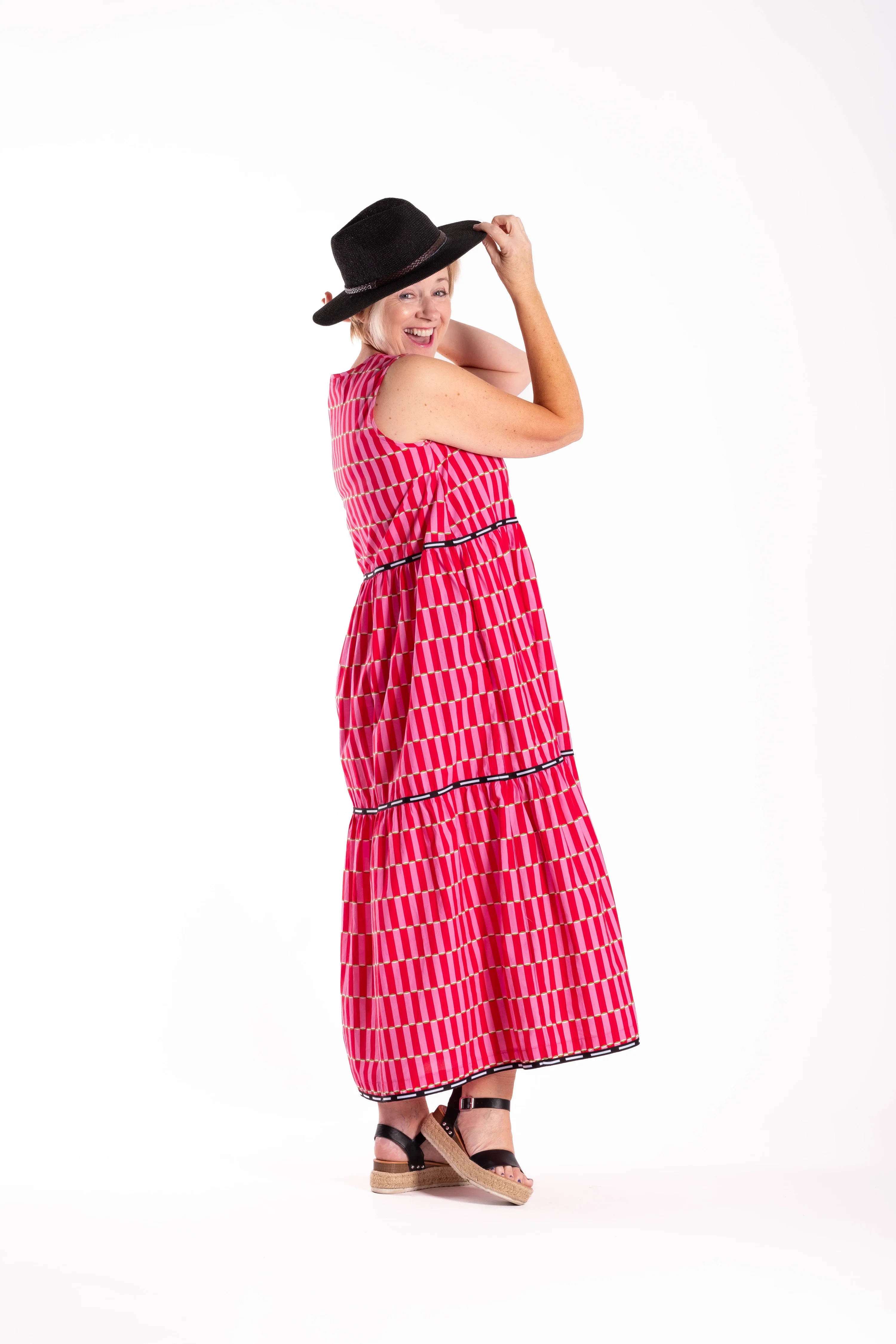 Daily Dress Fruit Smoothie