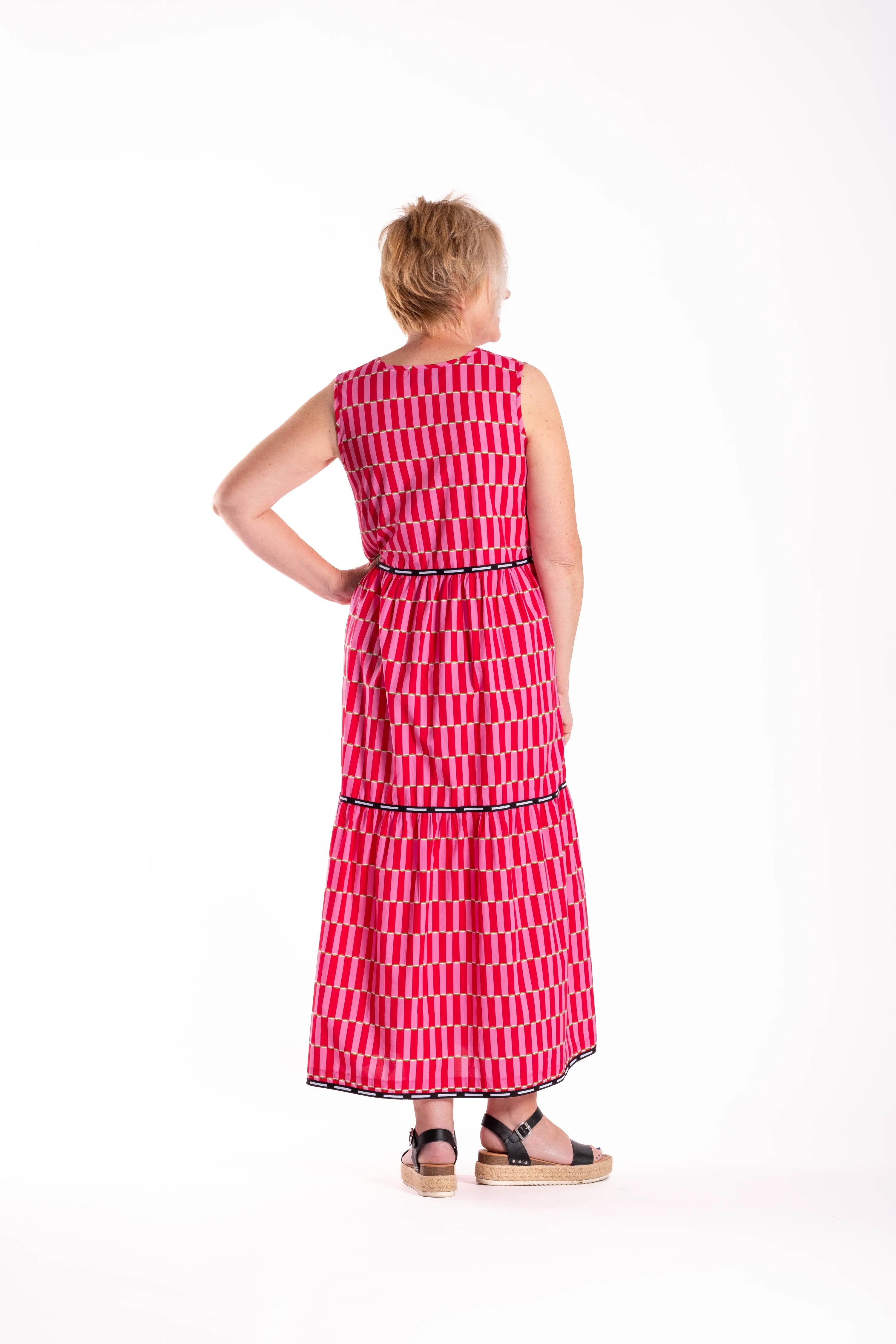 Daily Dress Fruit Smoothie