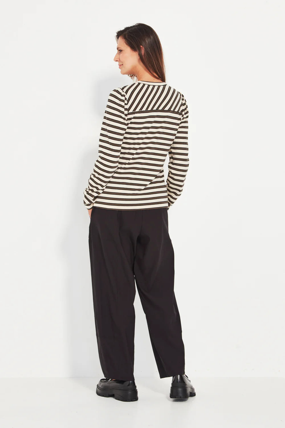 Homeland Pant