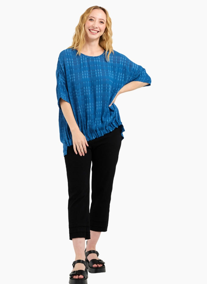 Nikita Top Blue