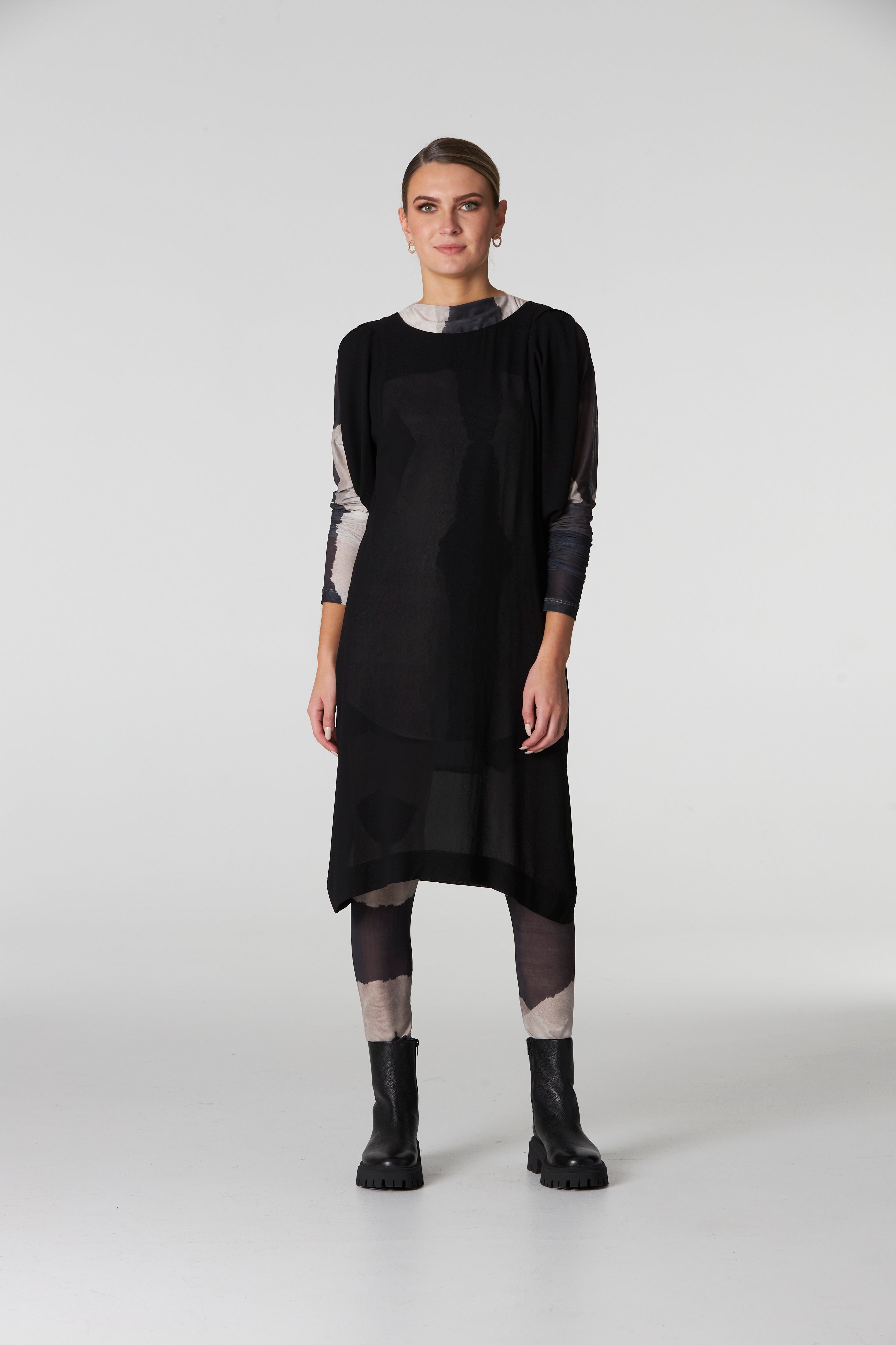 Complexity Tunic