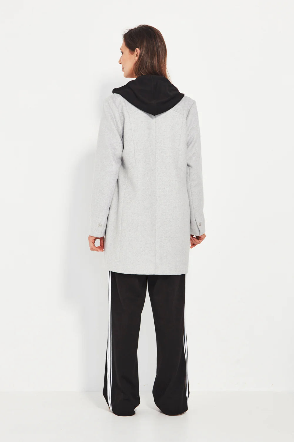 Webster Coat