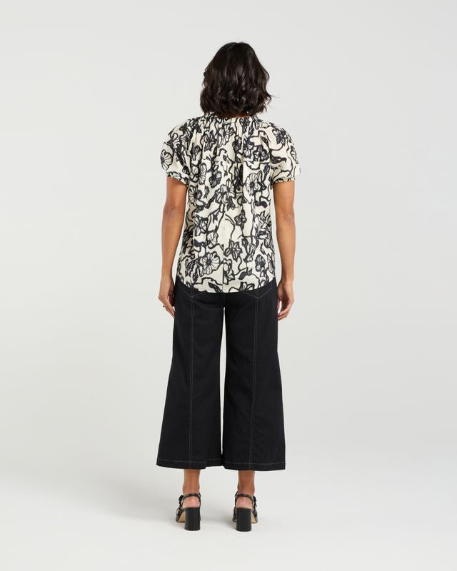 Kyla Top