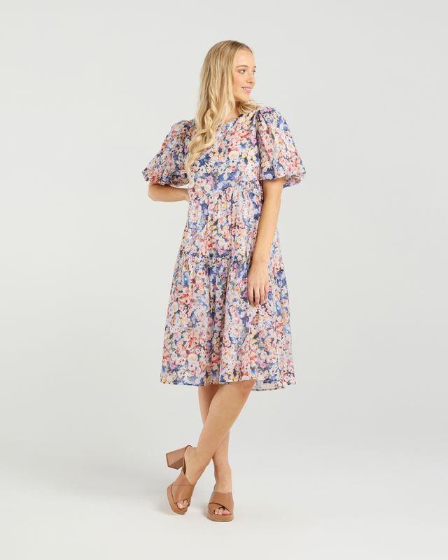 Becks Dress