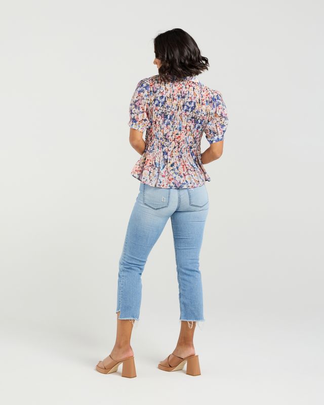 Ruby Blouse
