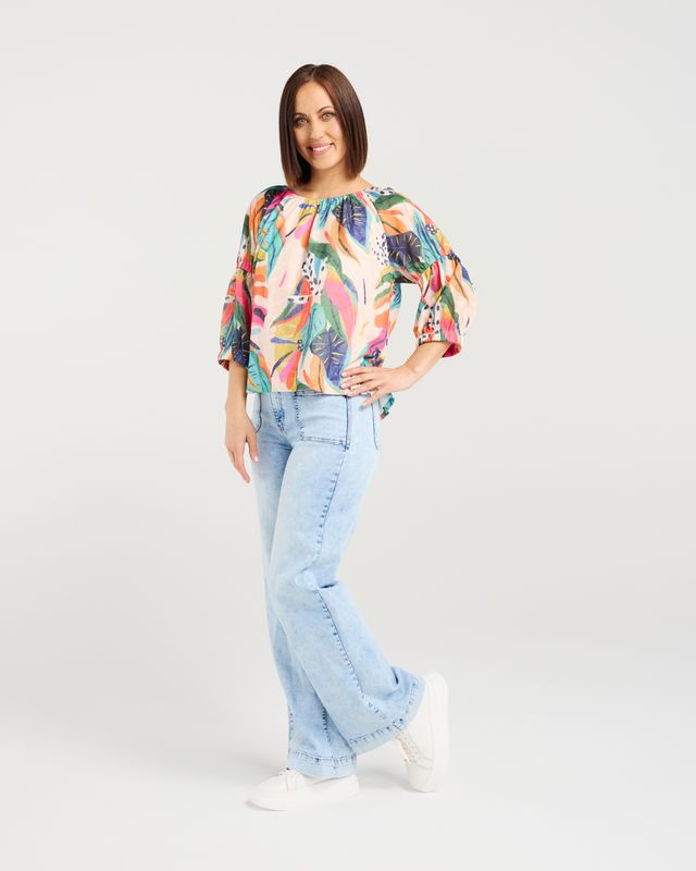 Caitlin Top Vivid
