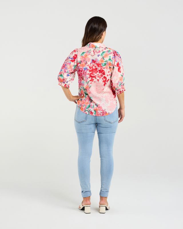 Tessa Blouse