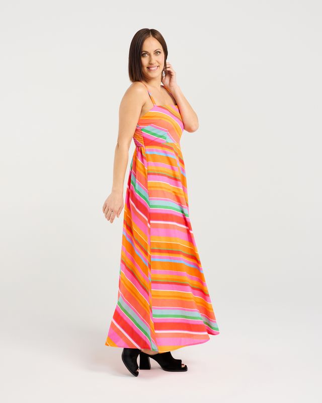 Clementine Dress