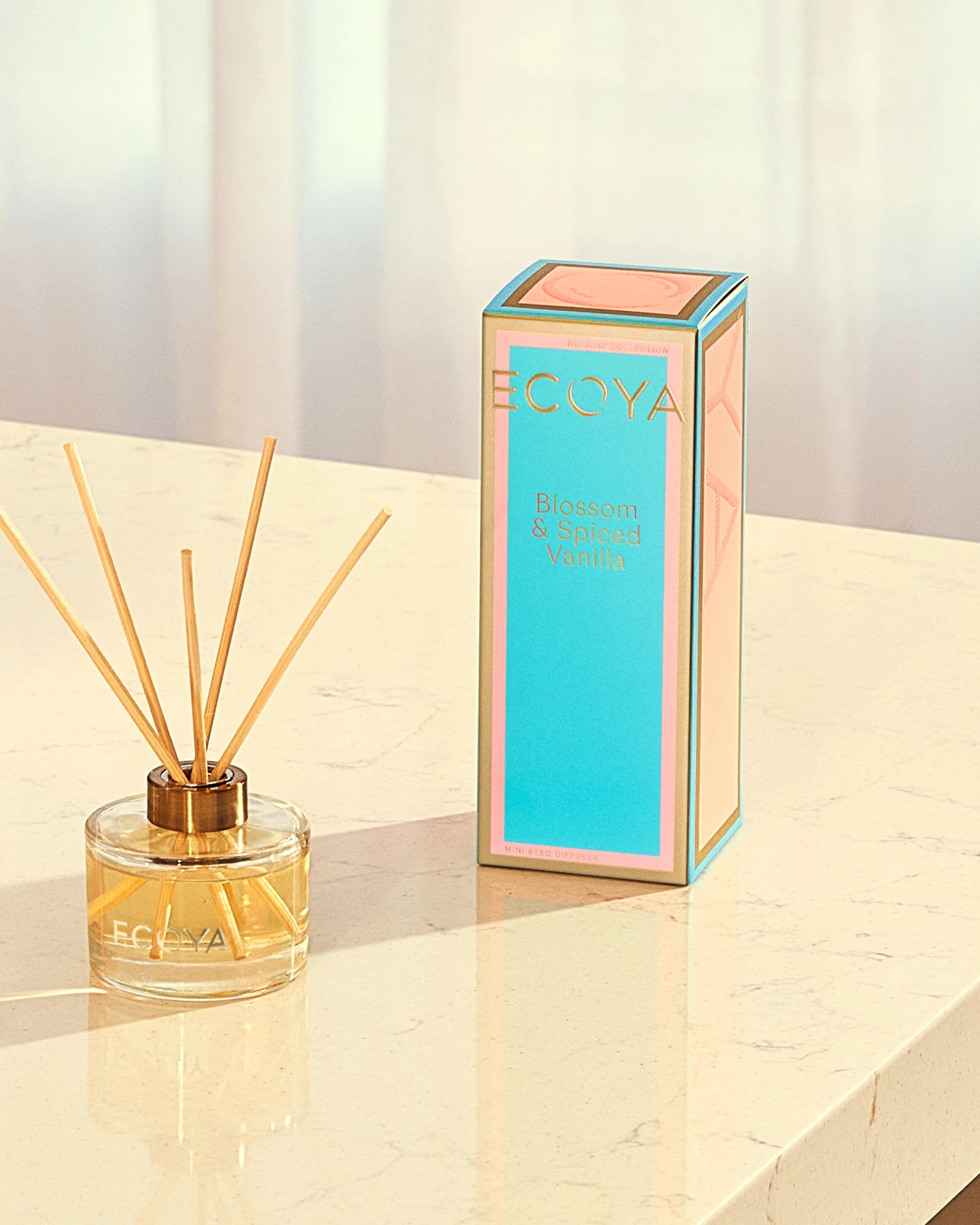 Mini Diffuser - Holiday Collection