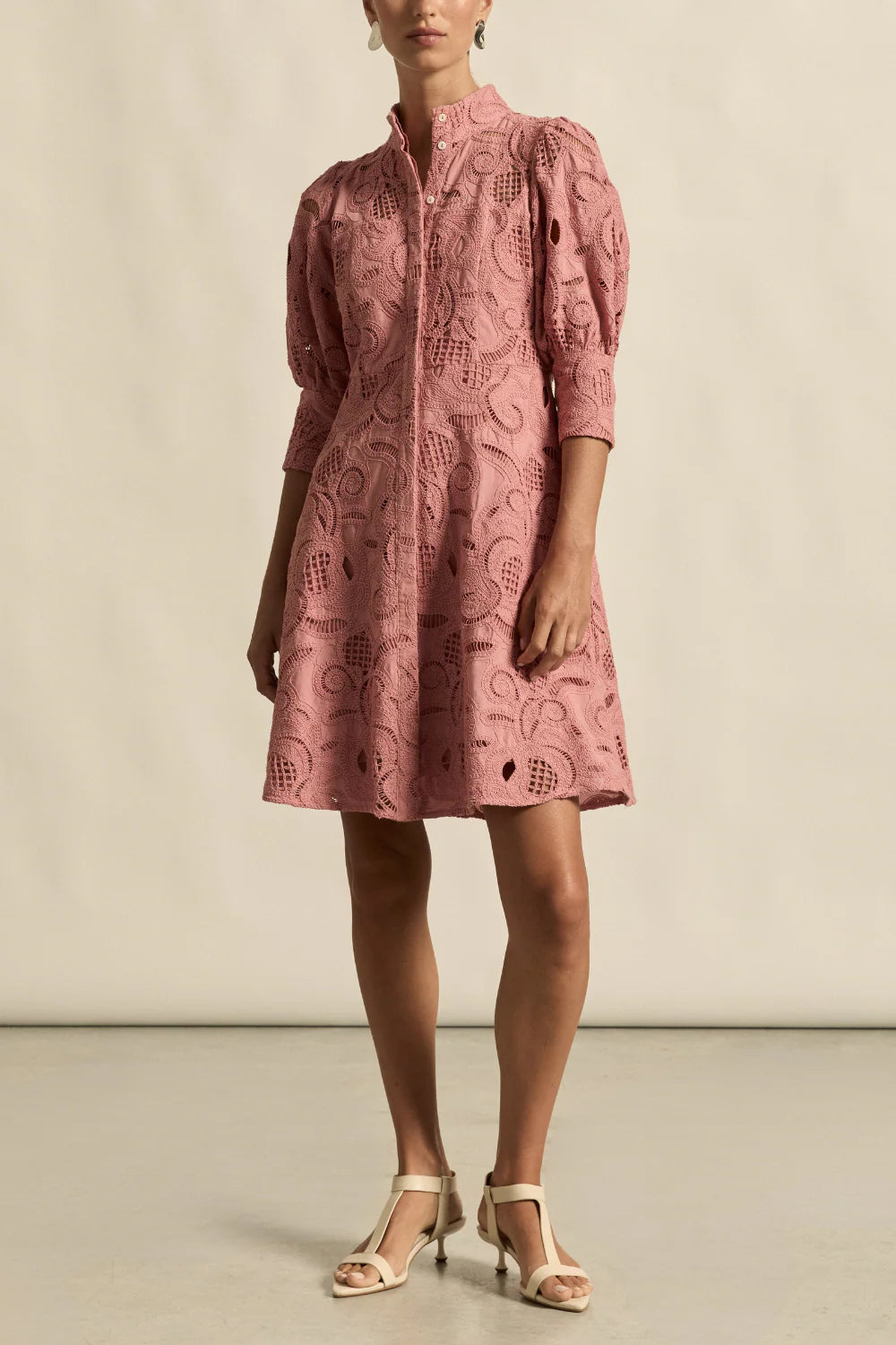 Empirical Dress