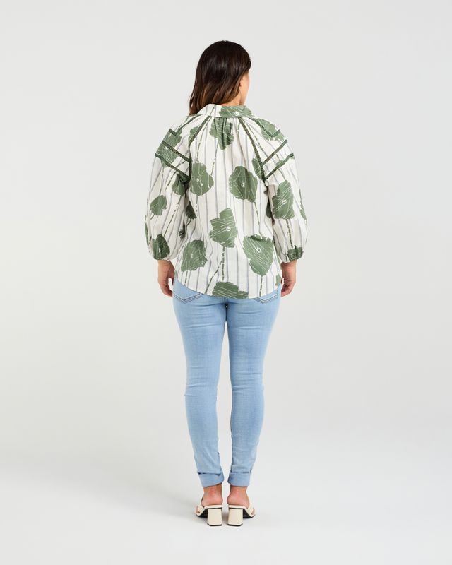Indie Shirt