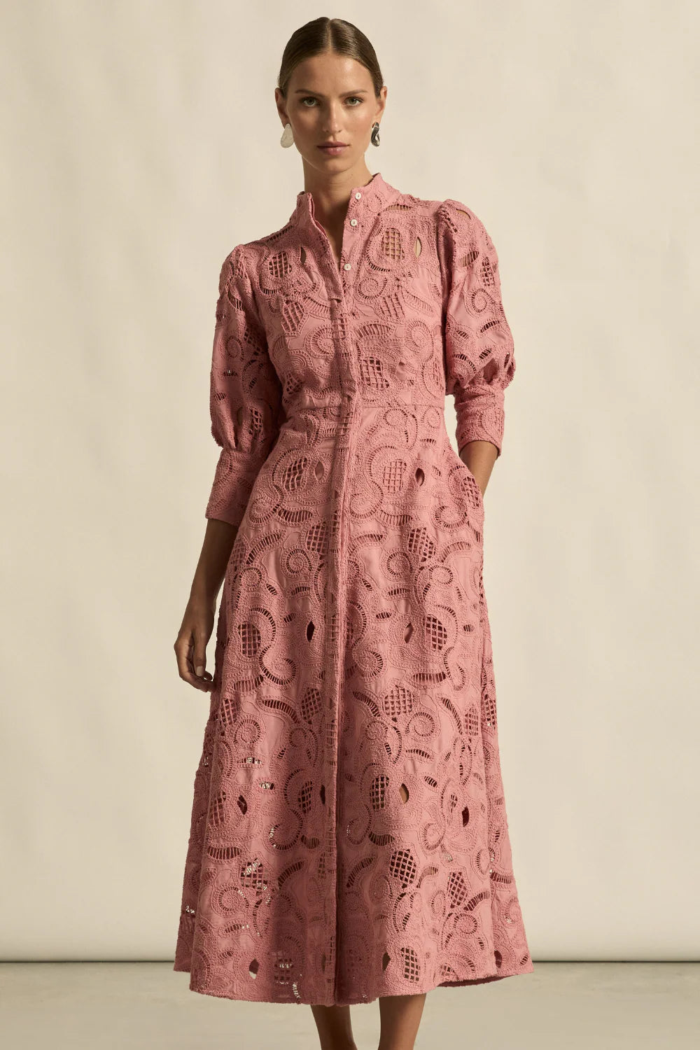 Gateway Dress