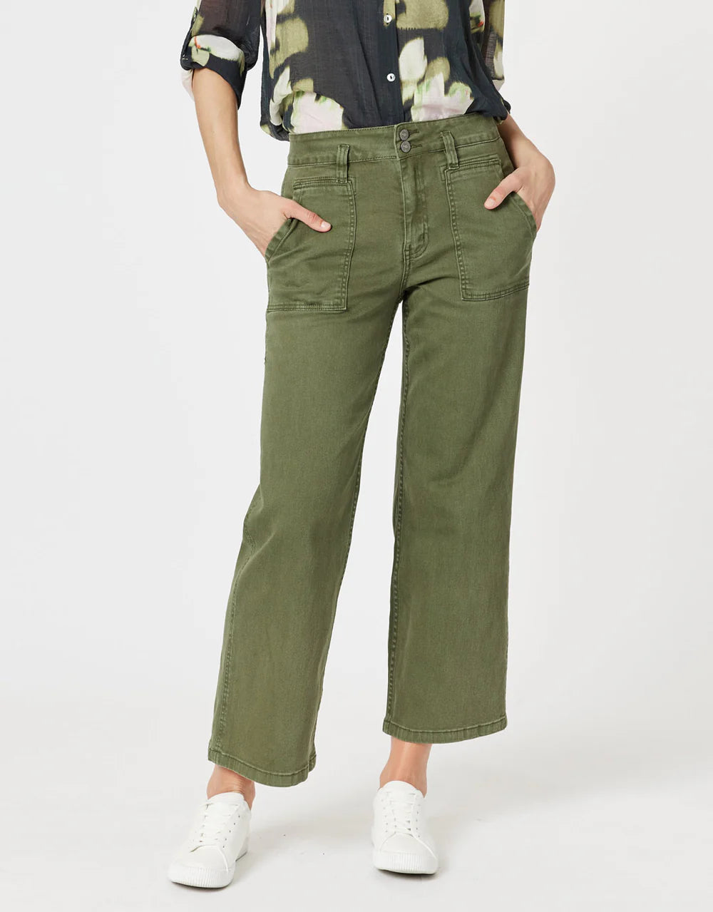 Hudson Jean