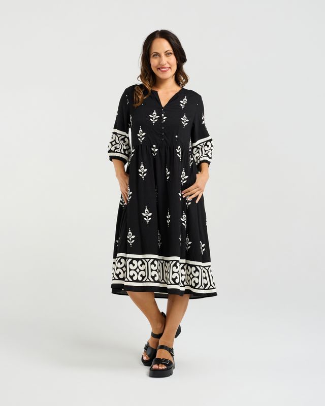 Jodie Dress Athens