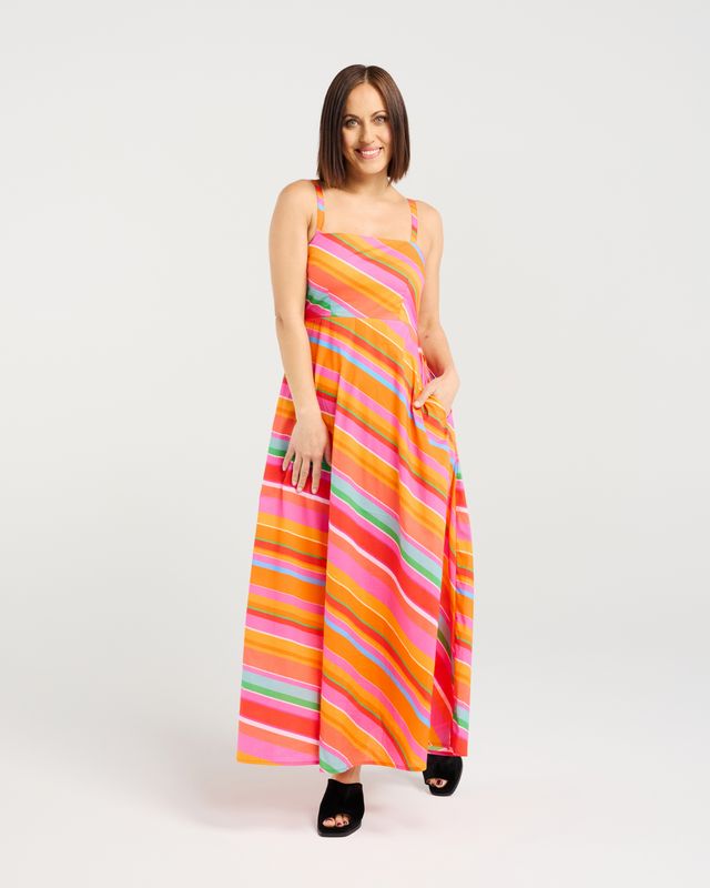 Clementine Dress