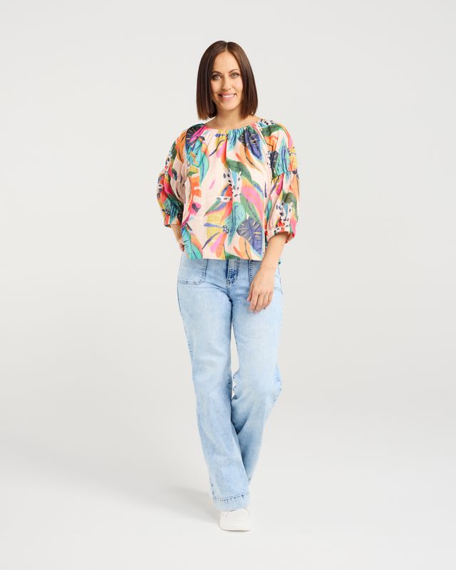 Caitlin Top Vivid