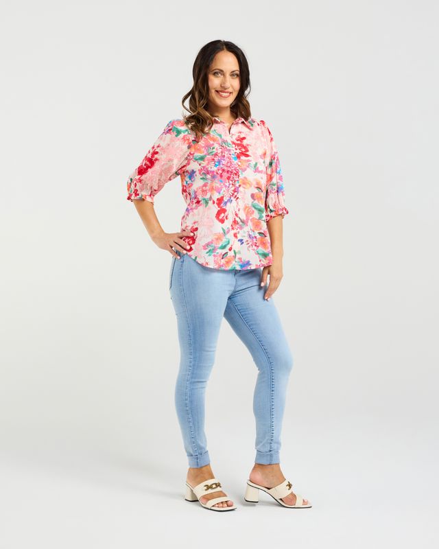 Tessa Blouse
