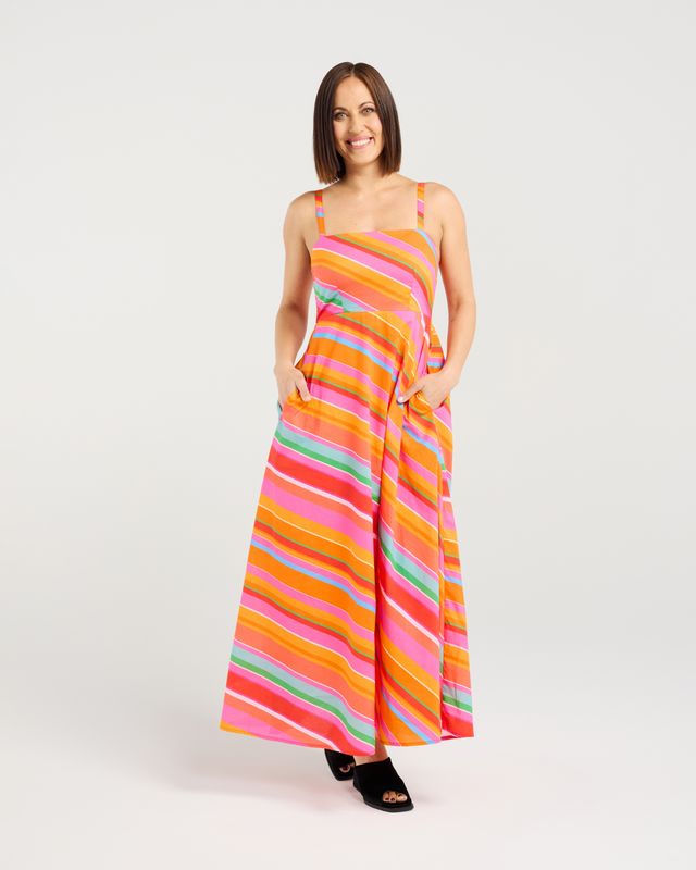 Clementine Dress