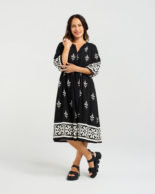 Jodie Dress Athens