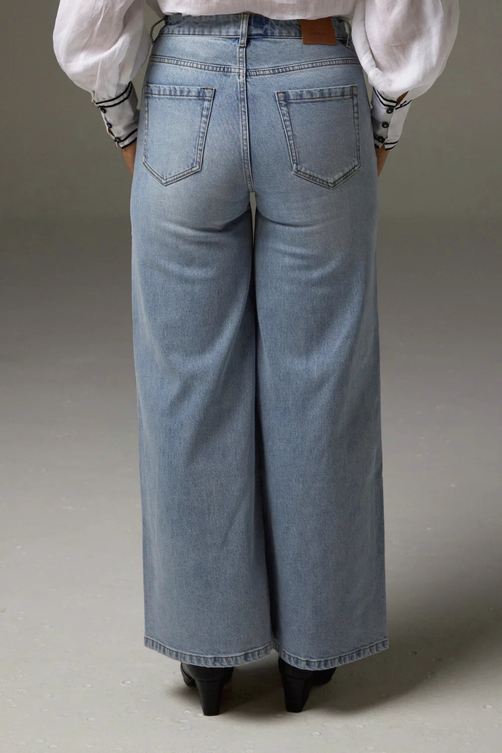 Trump Jean