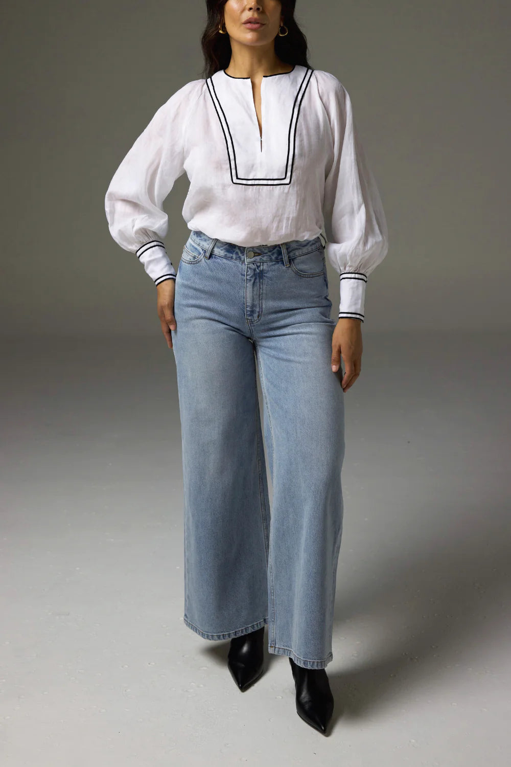 Trump Jean