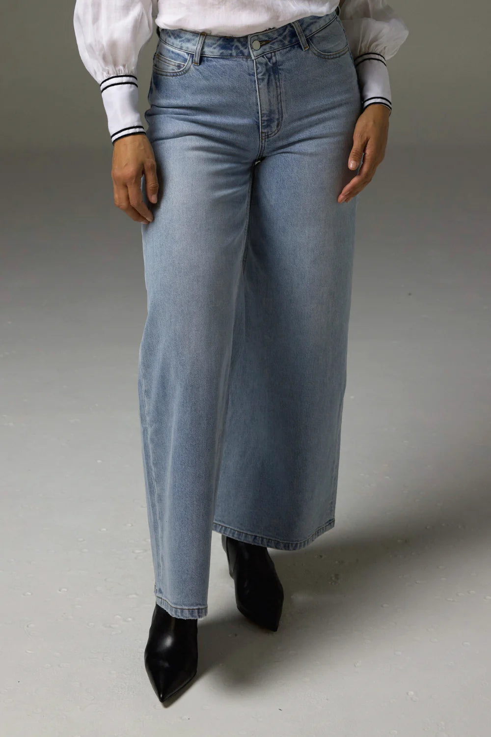 Trump Jean