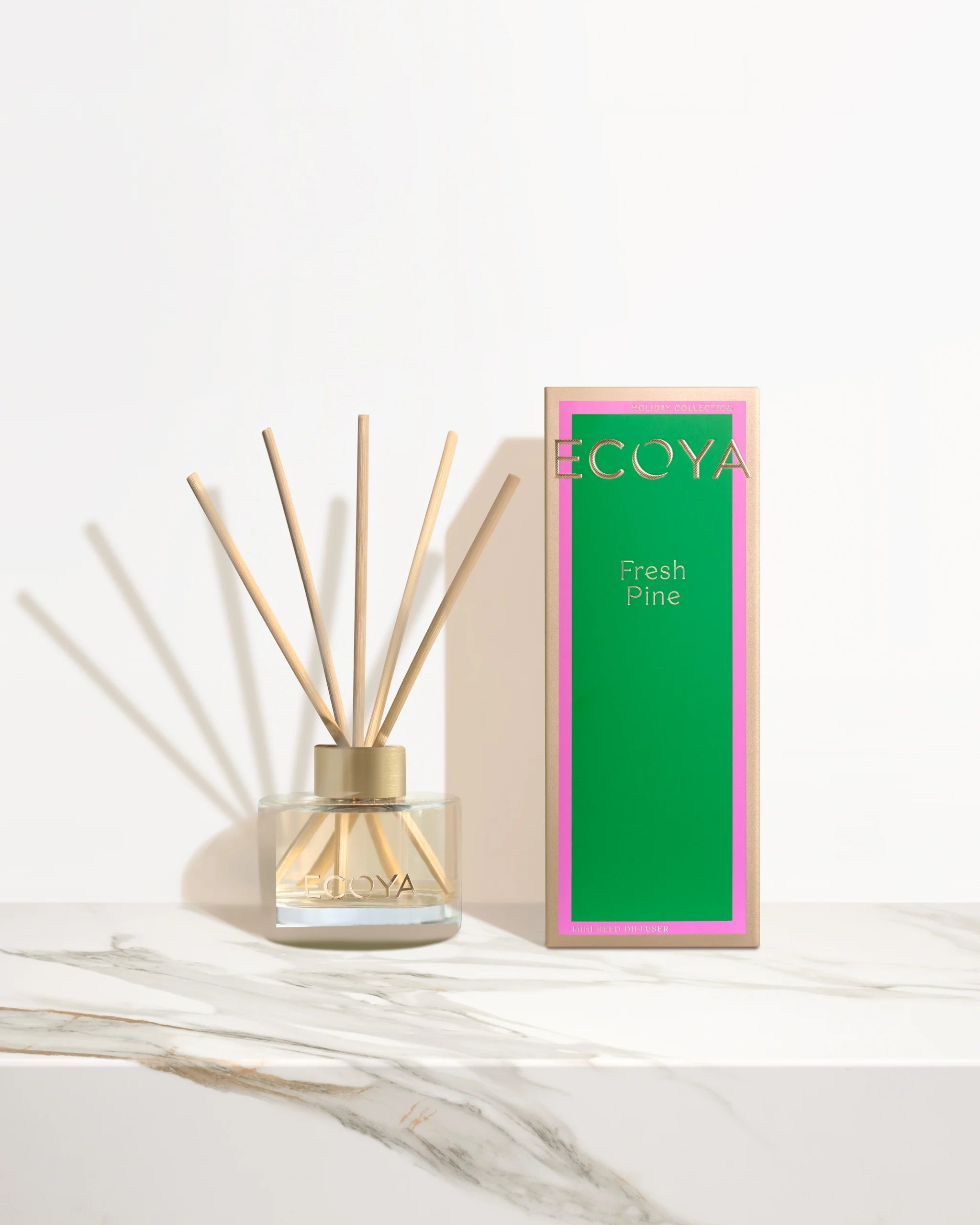 Mini Diffuser - Holiday Collection