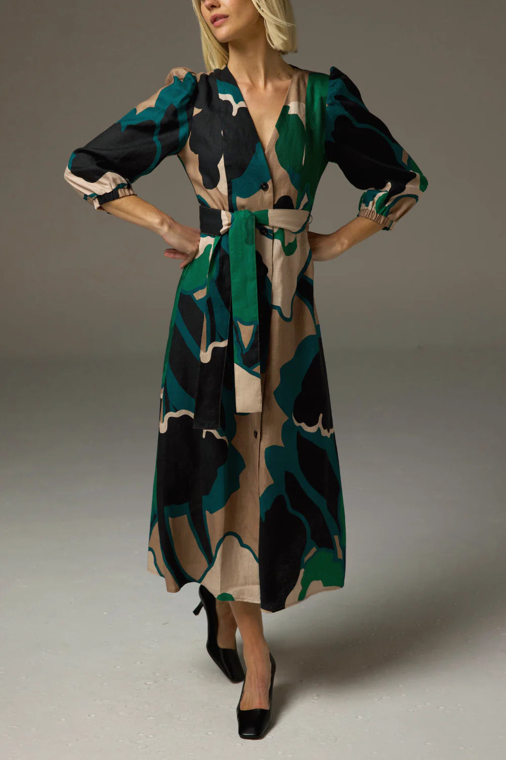 Verge Dress