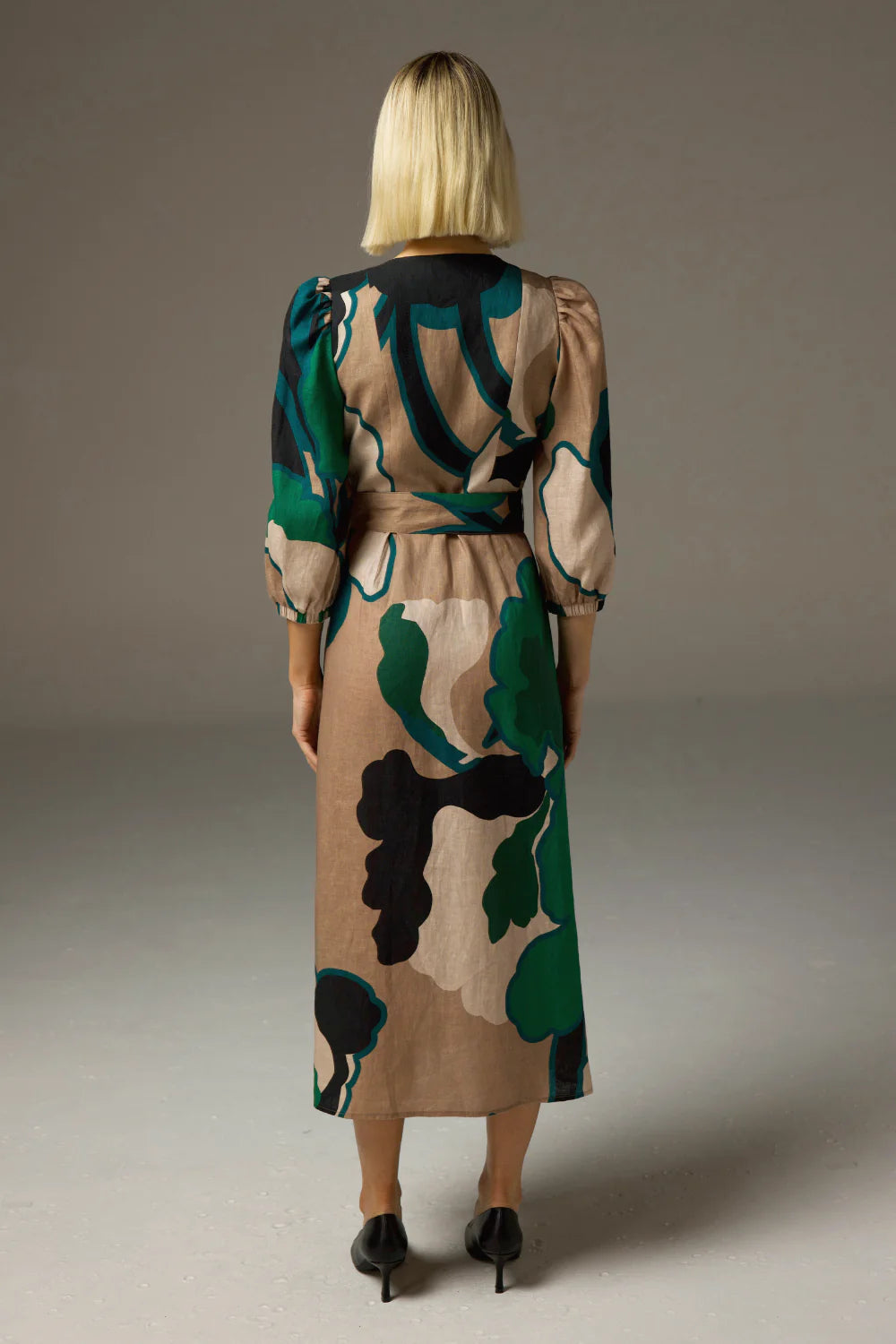 Verge Dress