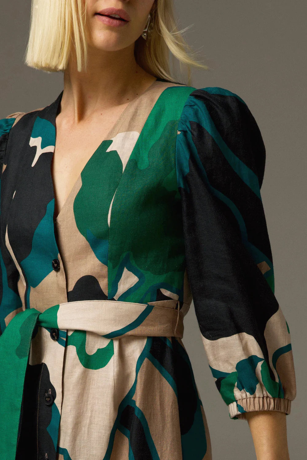 Verge Dress