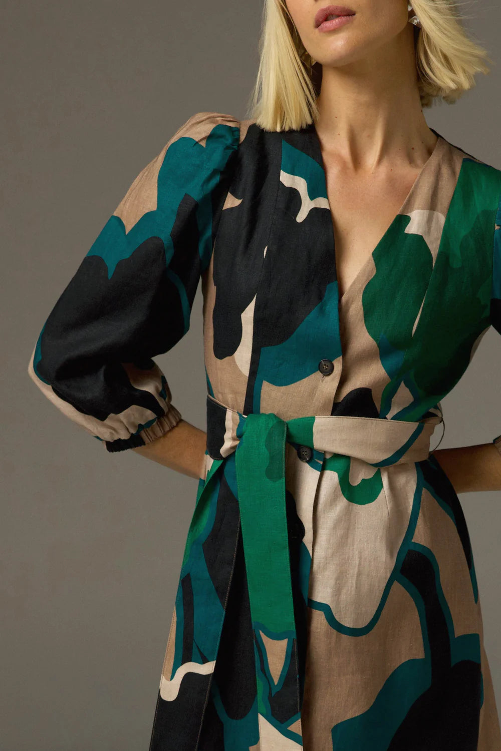 Verge Dress