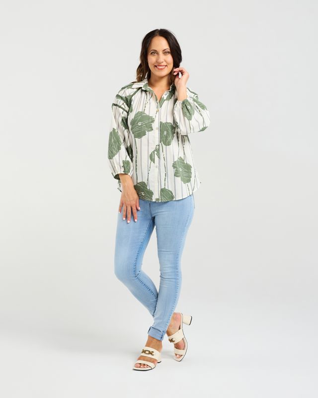 Indie Shirt