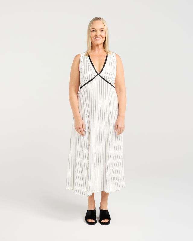 Zariah Dress