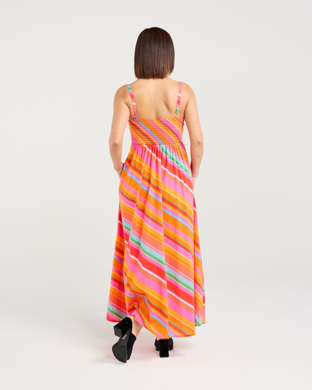Clementine Dress