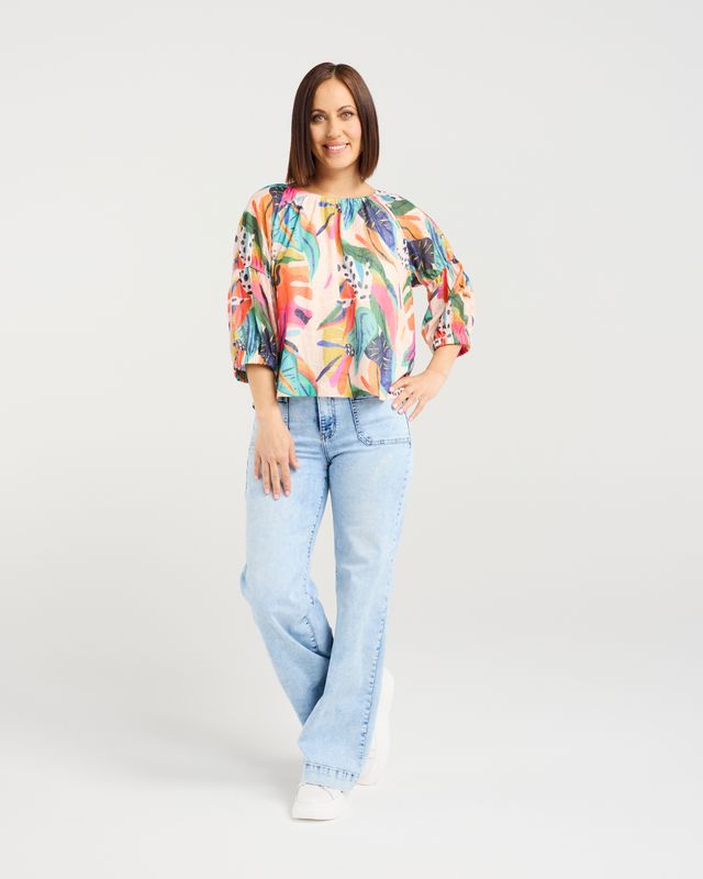 Caitlin Top Vivid